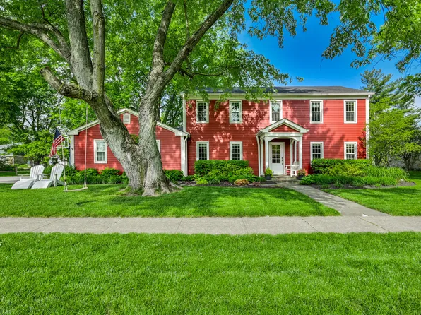 7362 Marla Dr, Indianapolis, IN 46256