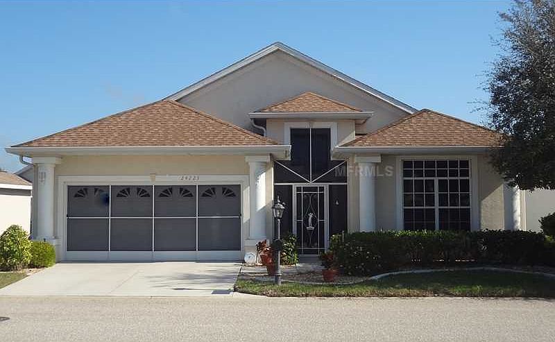 1st image of 24223 Buckingham Way