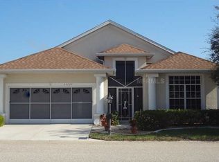 24223 Buckingham Way, Punta Gorda, FL 33980