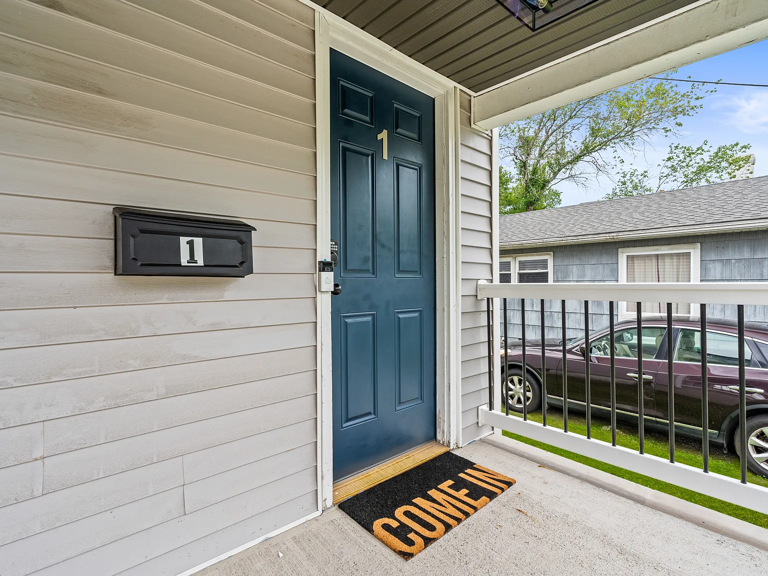 1 bed, 450 sqft, $2,600 — Photo 3
