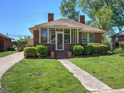 5 Poplar St NE, Rome, GA, 30161