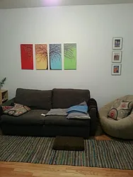 Rented by Living New York