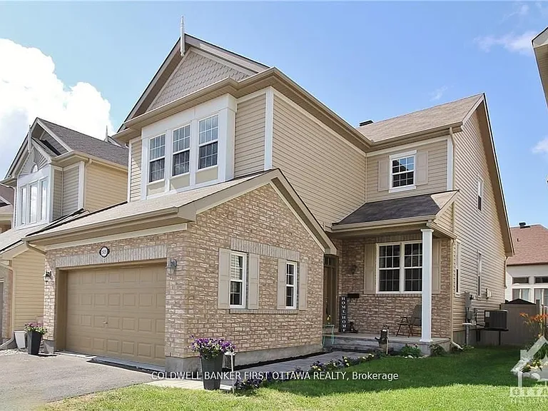 505 Bretby Cres — Photo 1