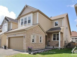 505 Bretby Cres, Ottawa, ON K2J 5P9