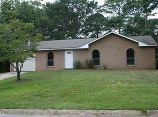 6107 Deerfield Ct #12, Morrow, GA 30260