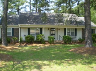 1501 Forest Hills Rd NW, Wilson, NC 27896