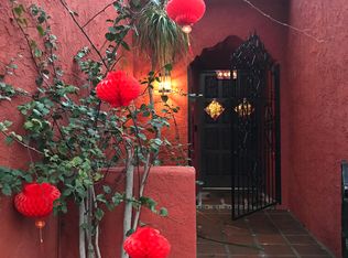 1106 S Burnside Ave, Los Angeles, CA 90019