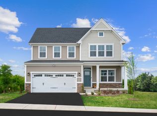 6007 Valentine Way, Hanover, MD 21076