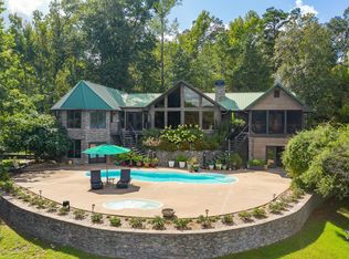 41 County Road 4206, Crane Hill, AL 35053