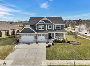 12309 Lajunta Ct, Mokena, IL 60448