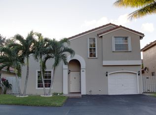 1262 NW 126th Ave Sunrise, FL 33323 home for sale, MLS#F10404015 - Parkland  Parrot