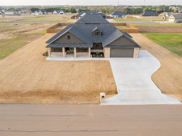 317 Bandera St, Stillwater, OK 74074