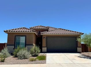 18091 N Presley Ln, Maricopa, AZ 85138