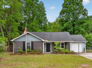 519 Temple Rd, Ladson, SC 29456