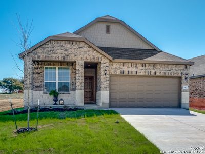 340 Aberdeen, Boerne, TX, 78015