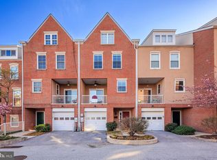 2349 Cambridge Walk, Baltimore, MD 21224