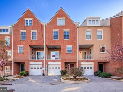 2349 Cambridge Walk, Baltimore, MD, 21224