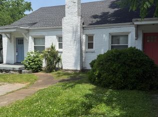 1011 Broadmoor Dr #B, Nashville, TN 37216