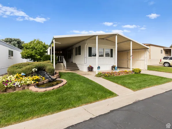 3800 S 1900 W #72, Roy, UT 84067