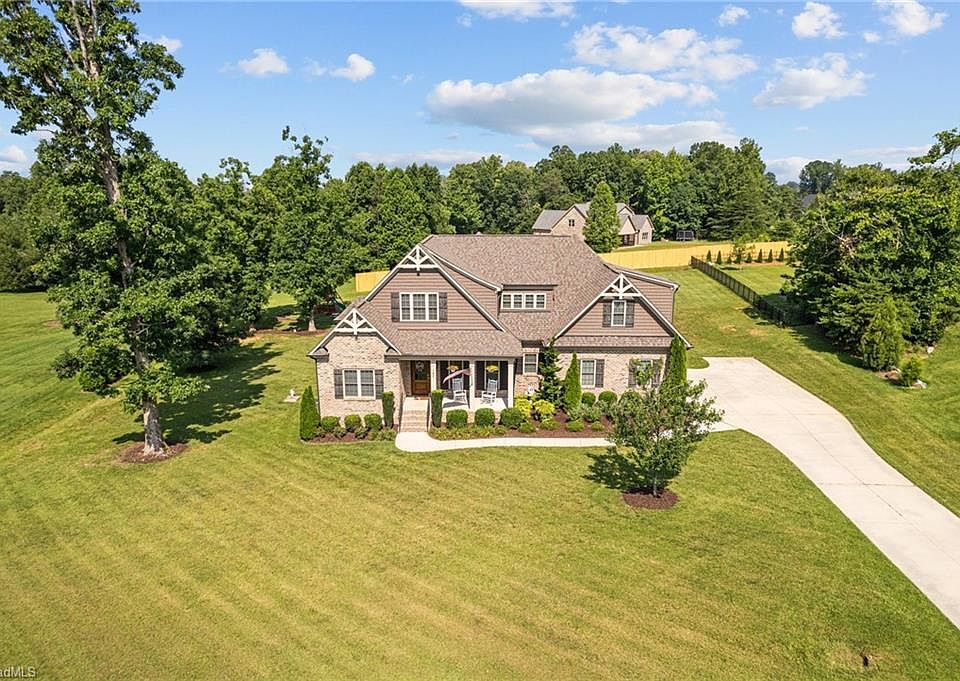 7807 Green Pond Dr, Stokesdale, NC 27357 Zillow