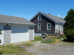 23 Water Cove Rd, Harpswell, ME 04079