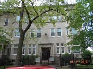 6516 S Minerva Ave APT 3N, Chicago, IL 60637