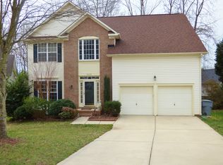 7420 Wapiti Ct, Charlotte, NC 28273