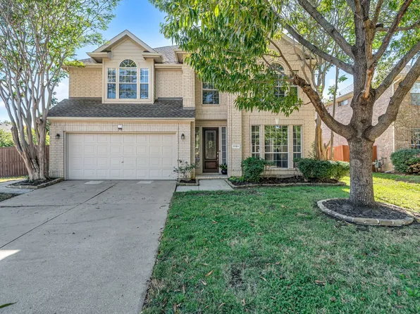 1701 Tree Line Rd, Flower Mound, TX 75028