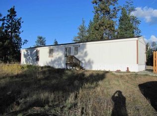 29507 W Tucker Prairie Rd, Edwall, WA 99008