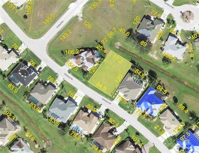 7366 Satsuma Dr #25, Punta Gorda, FL, 33955