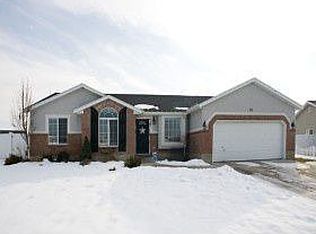 74 Wagon Wheel Cir, Farmington, UT 84025