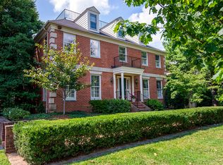 4810 32nd St NW, Washington, DC 20008