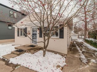 122 N Helen Ave, Rochester, MI 48307