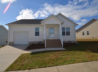 510 Denny Dr, Winston Salem, NC 27107