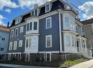 486 4th St, Fall River, MA 02721