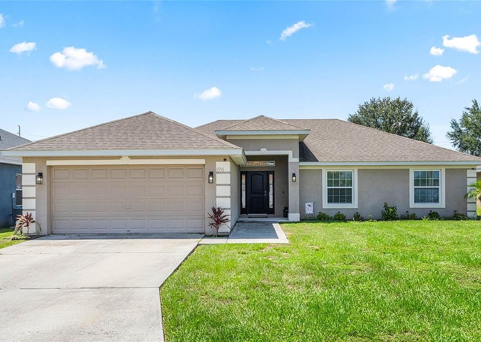 1st image of 1591 NORMANDY HEIGHTS BOULEVARD