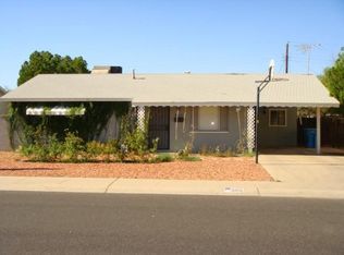 3708 W El Camino Dr, Phoenix, AZ 85051