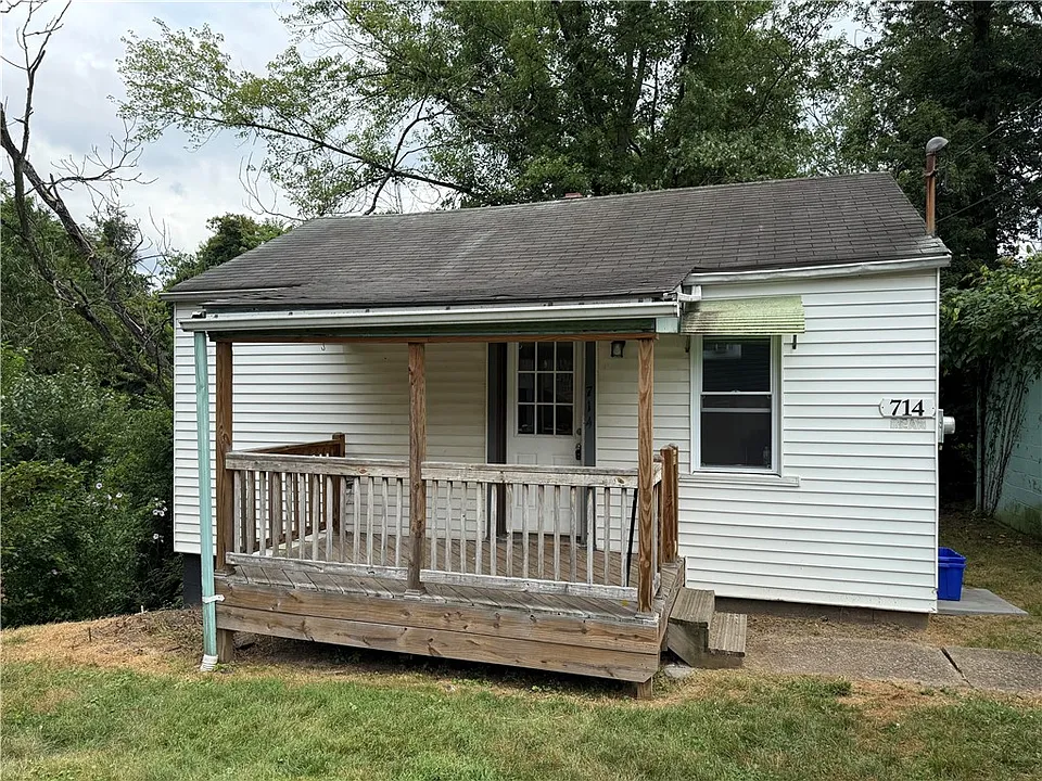 714 McGowan Ave
