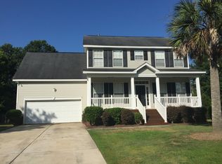 2424 Bergeron Way, Mount Pleasant, SC 29466