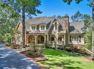 95 Ridgetop Ct, Dawsonville, GA 30534