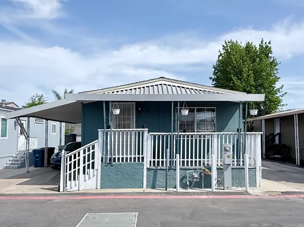 255 E Bradley Ave Space 55, El Cajon, CA 92021
