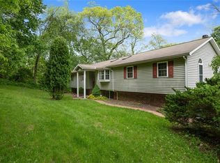 1606 Fletcher Hill Rd, Wampum, PA 16157