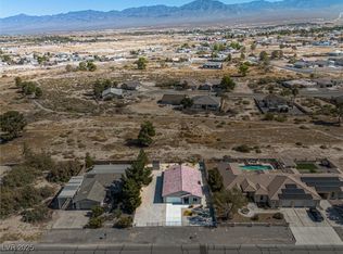 100 Eton St, Pahrump, NV 89048