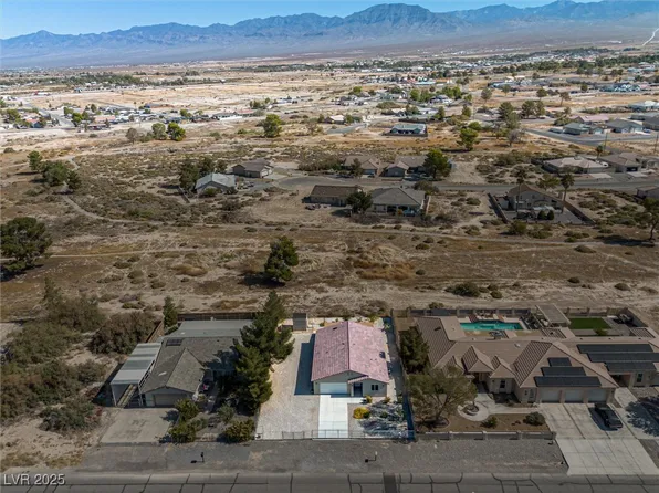 100 Eton St, Pahrump, NV 89048