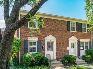 1785 Northwest Ct APT A, Columbus, OH 43212