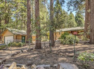 54191 S Circle Dr, Idyllwild, CA 92549