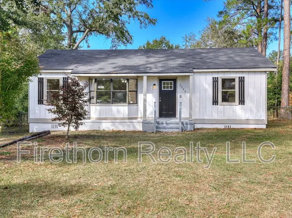 2349 Henry Cir, Augusta, GA 30906