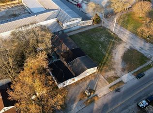 1500 W Main St, Springfield, OH 45504