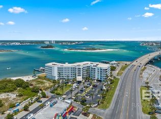 27501 Perdido Beach Blvd #201, Orange Beach, AL 36561