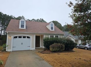 113 Ivygreen Chase, Canton, GA 30114